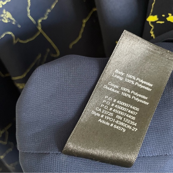 Babaton Casimir Dress - Picture 7 of 8